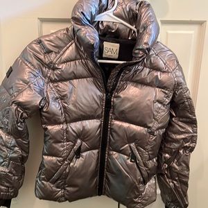 SAM. designer girls coats